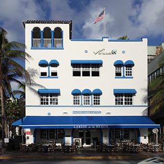 Photo Textures of Buildings Miami